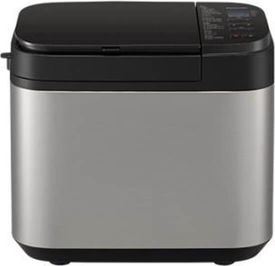 Panasonic-SD-YR2550SXE-Broodbakmachine