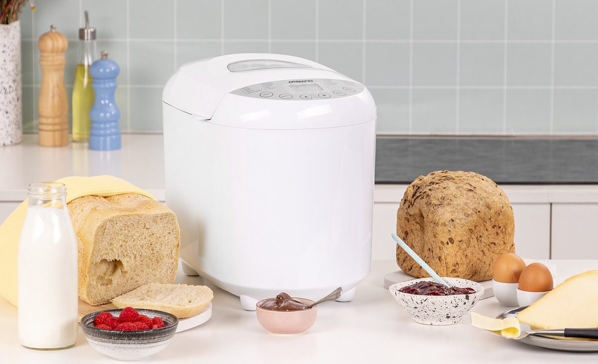 Tristar BM-4586 Broodbakmachine Review