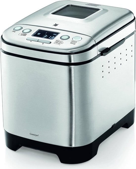 WMF Kult X broodbakmachine