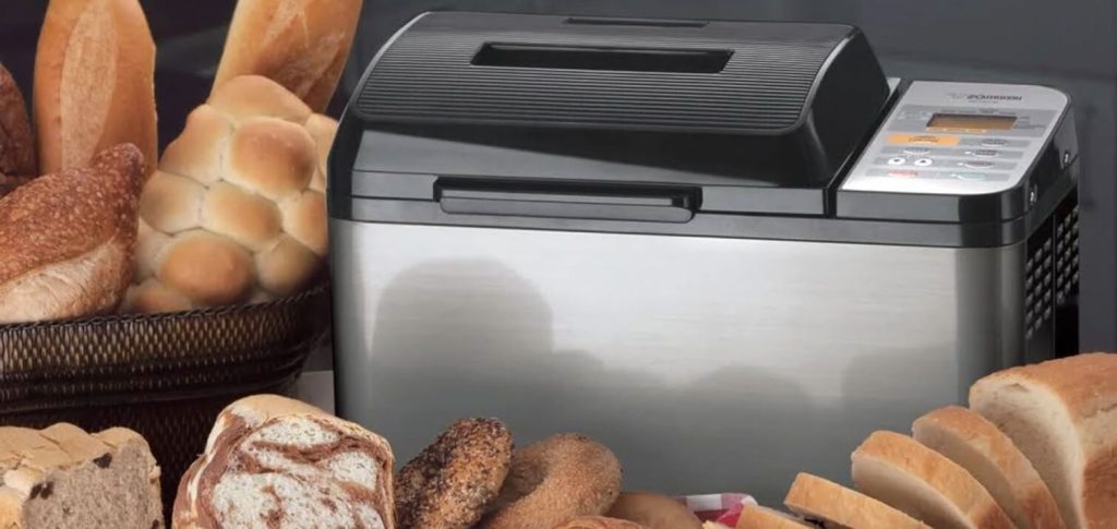Koopgids om een goede broodbakmachine te vinden